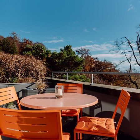 Findling-Ferien Bern West Lägenhet Sariswil Exteriör bild
